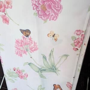 Lenox Butterfly Meadow Tablecloth – 52” x 70”